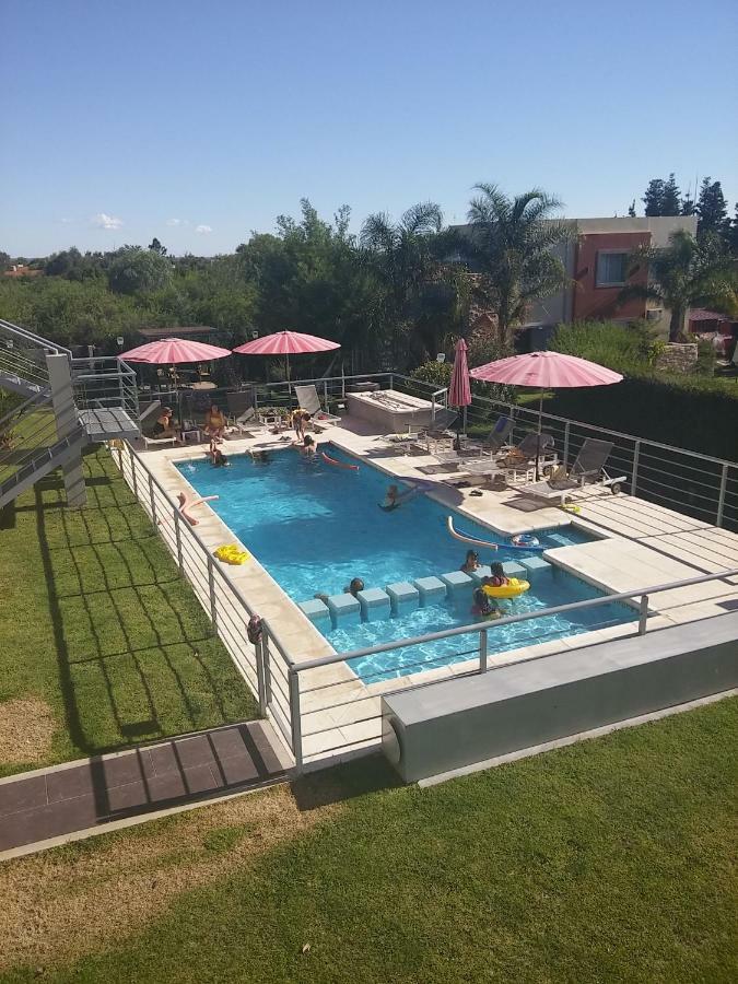 מרלו Hotel Boutique Lazara מראה חיצוני תמונה