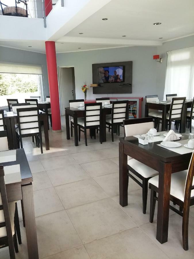 מרלו Hotel Boutique Lazara מראה חיצוני תמונה