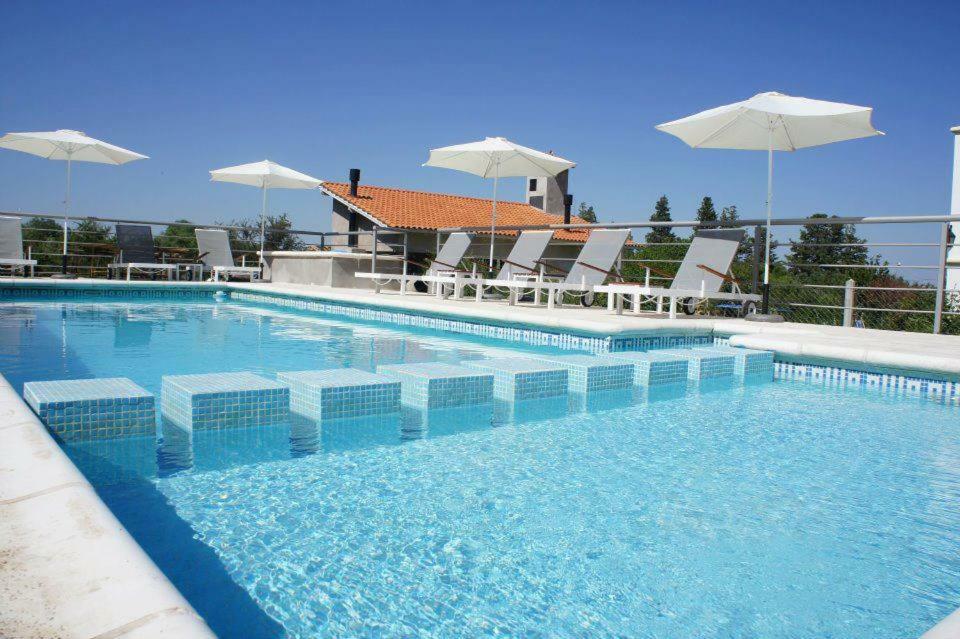 מרלו Hotel Boutique Lazara מראה חיצוני תמונה
