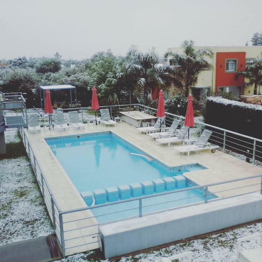 מרלו Hotel Boutique Lazara מראה חיצוני תמונה