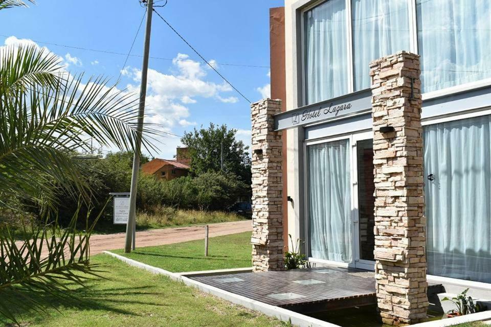 מרלו Hotel Boutique Lazara מראה חיצוני תמונה